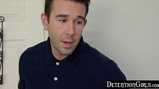 "I Know What You Did" "Whatever My stepMom's A Stupid Whore" StepDad Fucking