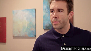 "I Know What You Did" "Whatever My stepMom's A Stupid Whore" StepDad Fucking