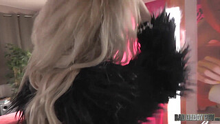 BOOKING AN TO RELEASE PRESSURE TAKES A WRONG TURN