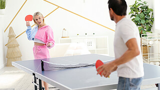 Ping Pong Smash