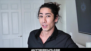 Freeuse Asian Family Fucked By Lucky Anytime He Wants - Krystal Davis, Alona Bloom, Nyomi Star, Christy Love, David Lee