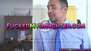 Tight black teen Kendall Woods fucks like a pro