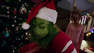 SCREWBOX - The Grinch XXX Parody