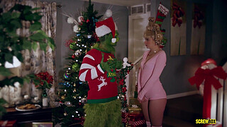 SCREWBOX - The Grinch XXX Parody