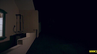 SCREWBOX - The Grinch XXX Parody