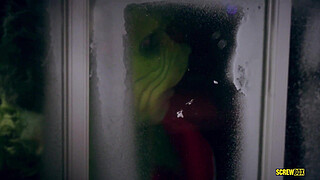 SCREWBOX - The Grinch XXX Parody