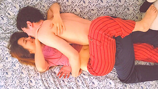 Redhead SLUTY moaning very HOT