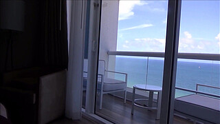 Family Vacation Secret - Ally Cooper & Dixie Lynn - Family Therapy - Alex Adams