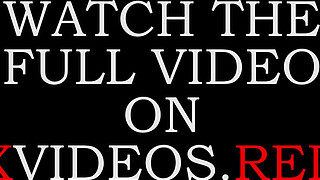 BARELY LEGAL - First ever video of the young Sissi and Melody!!!