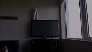 Ebony Big Step Sister Fucks Step Brother During Quarantine - Alina Ali - Family Therapy