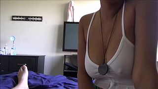 Ebony Big Step Sister Fucks Step Brother During Quarantine - Alina Ali - Family Therapy