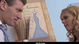 FILF - Why Don't You Show Me Mommy