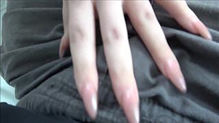 Busty Redhead Teen Fucks On The Third Date - Annabel Redd - Perfect Girlfriend - Alex Adams