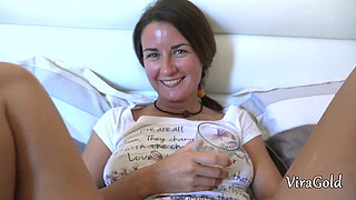 Cum on Face Camilla Moon