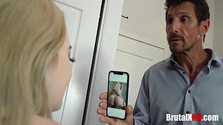 StepDaddy, Please.. I Am Sorry- Lexi Lore