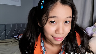 18yo impregnation fantasy