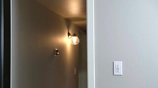 Step Sis "What the fuck are you doing?! I guess it feels good!" S17:E9