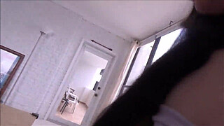 Goth Teen With Huge Natural Tits Edges Tinder Date - Dylann Vox