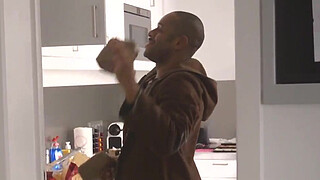 Sluts gaping butt railed