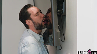 Big boobs Asian teen Chloe Surreal gets back at cheating GF with her stepdad