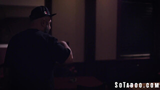 Worst Place A Man Can Be - I Am Married, I Cant..Oh Fuck