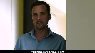 Anal Sex With A Virgin - Khloe Kapri