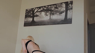 Couldn't Resist and Came Inside my Step Sister