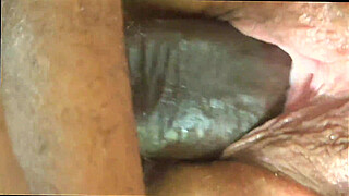 Best close up fucking, dick rubbing pussy, multiple real female orgasm & big butt fat bbw black creampie cumshots