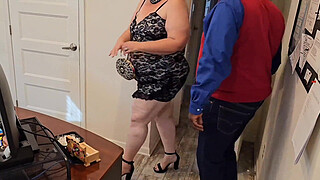 I knew I should not have drank the free drink sample from the stranger on the street, it was loaded with his sperm, OMG!!!