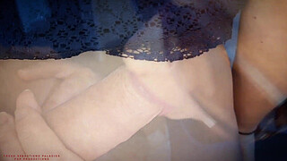 !!! LET'S GO Home To Fuck - Mom And Stepdad Have Fun !!!