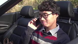 Secret Love, My Friend's Mom (2018) 720p KR