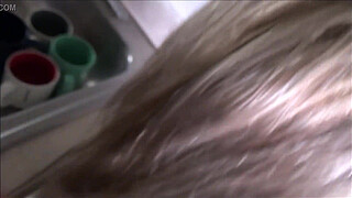 Step Mother & Son's Hands On Learning - Tucker Stevens - Family Therapy - Preview