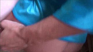 Step Mother & Son's Hands On Learning - Tucker Stevens - Family Therapy - Preview