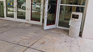 Stranger found the key to my house, made his way inside and creampied my pussy With lots of cum