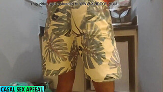 Fucked the wife's booty yummy in the kitchen and even enjoyed inside the horseradish naughty in front of the horn!