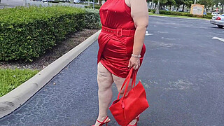 I let a stranger, who interviewed me for modeling job eat my pussy