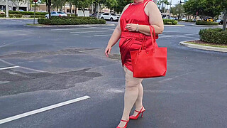 I let a stranger, who interviewed me for modeling job eat my pussy