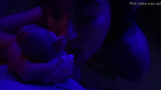 Step Dad Turns Thick Teen Into Sex Robot - Sidney Alexis - Alex Adams