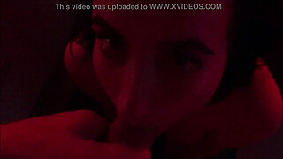 Step Dad Turns Thick Teen Into Sex Robot - Sidney Alexis - Alex Adams