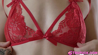 Cupids Arrow Chloe Temple