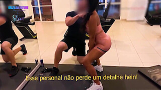 I HIRED A PERSONALIST JUST TO FUCK MY WIFE - COMPLETE ON SHEER