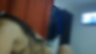 My Husband Invites His Boss To Break My Pussy And Booty For A Salary Increase