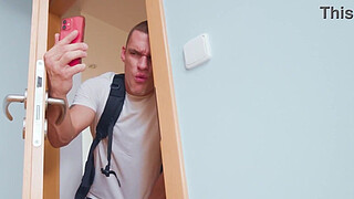 Put The Camera Away Max Dior, Rika Fane