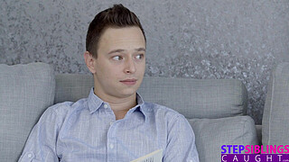 Step Sis "You want me to suck your shaft?!" S15:E7