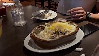 SPECIAL MESSAGE ALONG WITH A VERY TASTY HORN ON THE HORN...