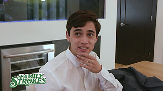 Stepsis Melody Marks Practices Fucking With Stepbro