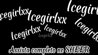 My friend invited me to visit a beach in RJ and I also saw his giant dick in my mouth, he took me home and ate me until he came inside | WATCH THE FULL ON SHEER