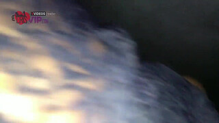 Cristina Almeida in her first two Gloryholes held in the center of São Paulo, her husband films her sucking strangers inside the cabin with holes, takes it in her pussy, in the booty without a condom and swallows a lot of milk