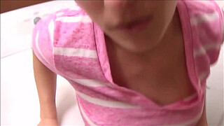 Step Brother Creampies Nerdy Teen Step Sister - Gianna Love - Family Therapy - Alex Adams