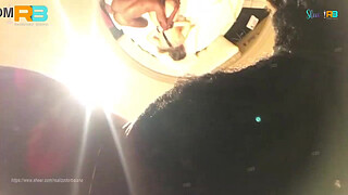 Director from Bahia - Married to a cuckold, going out for the first time with a gifted black man and loved being my little slut with the right to give me a lot of booty. Hotwife giving arse to black guy in Salvador! COMPLETE ON THE NET